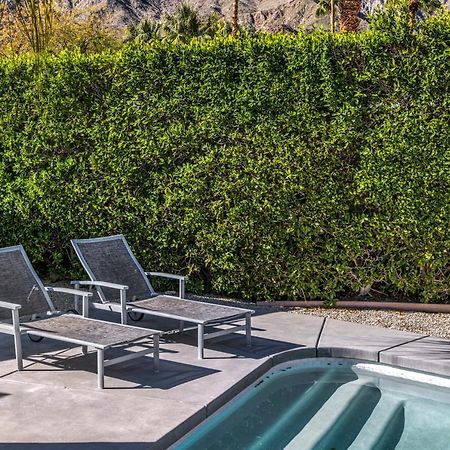 Palm Springs Midcentury Alexander Permit# 762 Villa Buitenkant foto