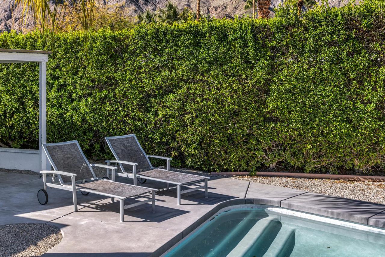 Palm Springs Midcentury Alexander Permit# 762 Villa Buitenkant foto